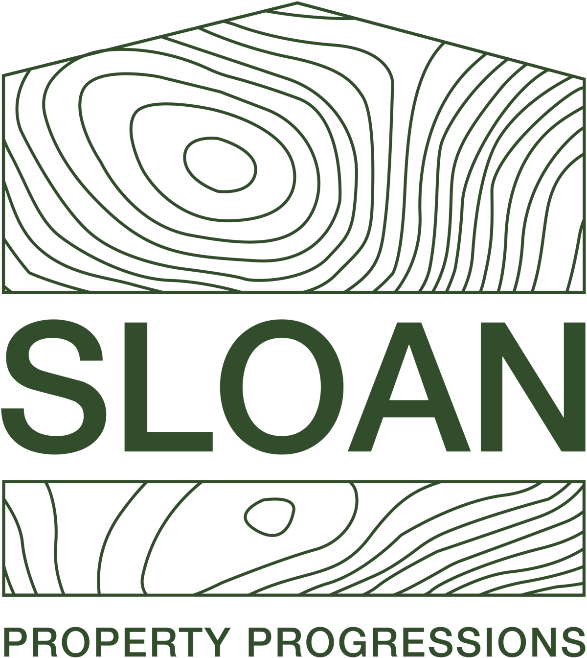Sloan Property Progressions